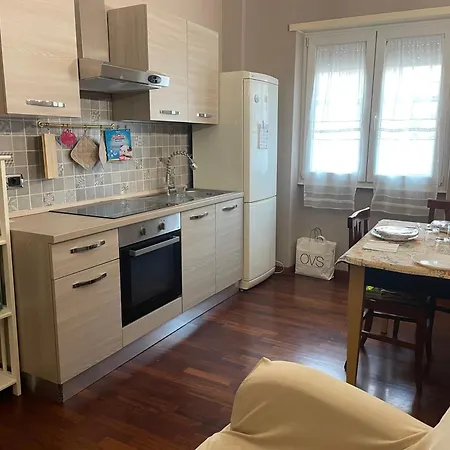 Apartamento Casa Luna