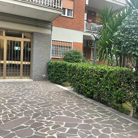 Casa Luna