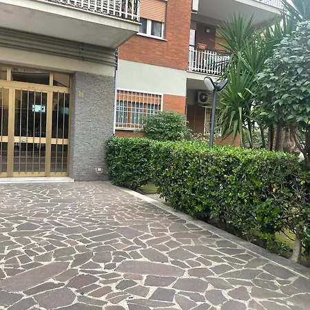 Casa Luna