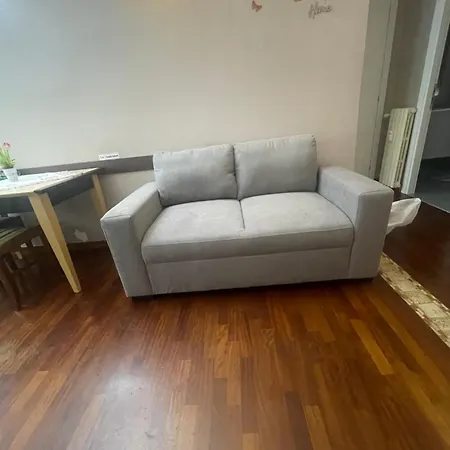 Casa Luna Lägenhet Pomezia
