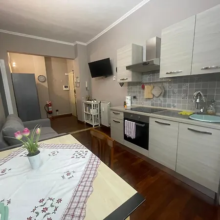Casa Luna