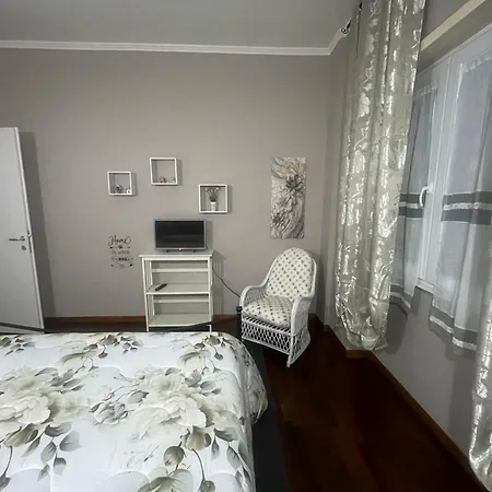 Casa Luna * بوميتْسْيا