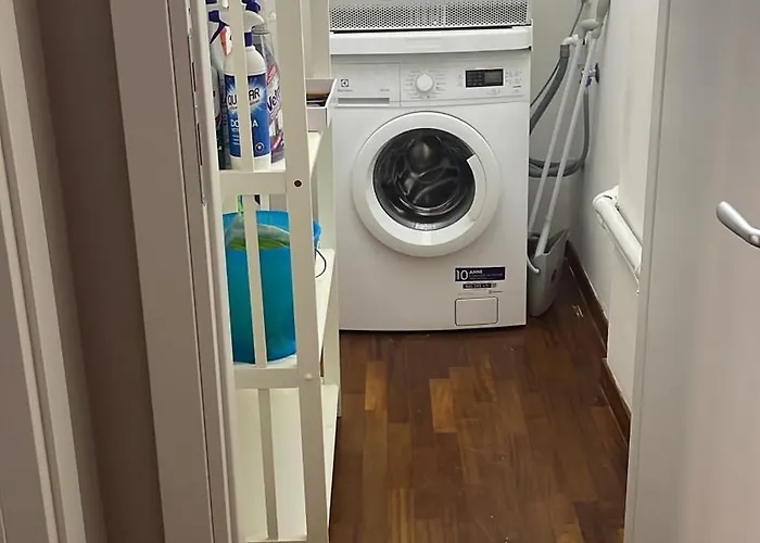 Casa Luna * 波梅齐亚