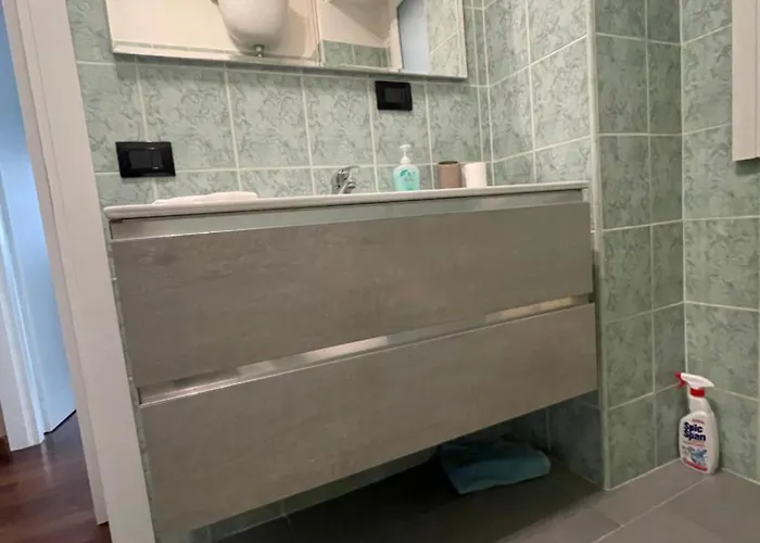 Apartamento Casa Luna Pomezia
