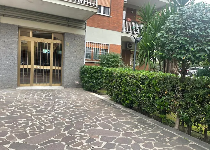 Casa Luna
